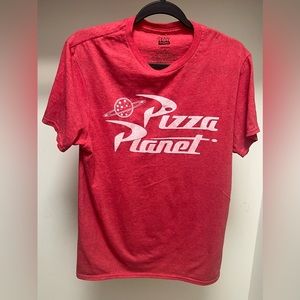Pizza Planet T Shirt